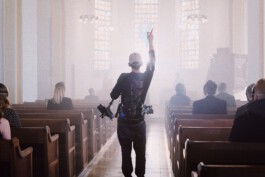 Jerome Chauivstre Videografie